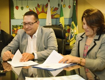 Assembleia Legislativa do RN assina convênio e oferece mestrado aos servidores